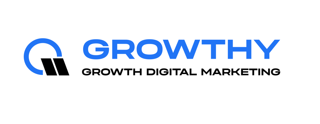 Агентство діджитал маркетингу Growthy